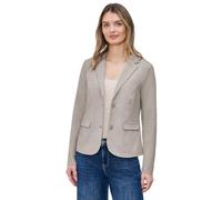 Street One Basic Blazer Light Terra Mocha 46