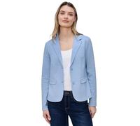 Street One Basic Blazer Original Blue 46
