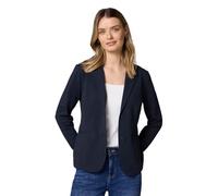 Street One Basic Blazer Shadowed Navy 34