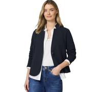 Street One Blazer con Estructura Shadowed Navy 44