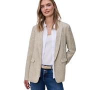 Street One Blazer Largo Liso Arena Beige 42