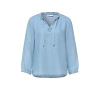 STREET ONE Blusa azul claro M azul claro