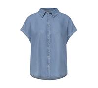 STREET ONE Blusa azul claro XXXL azul claro