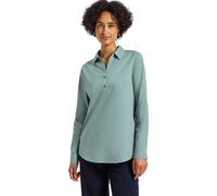 Street One Camisa de Negocios Arona Blue 44