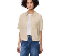 Street One Camisa Smoke Beige 34