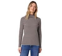 Street One Camiseta a Rayas Molten Earth 42