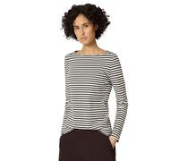 Street One Camiseta a Rayas Molten Earth 46
