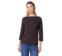 Street One Camiseta Acanalada Molten Earth 36