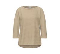 STREET ONE Camiseta arena XXL arena