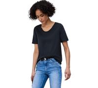 STREET ONE Camiseta 'Gerda' marino XS marino