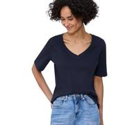Street One Camiseta básica Shadowed Navy 36