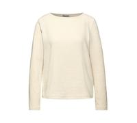 STREET ONE Camiseta beige XXL beige