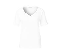 STREET ONE Camiseta blanco Sxregular blanco
