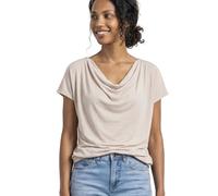 Street One Camiseta Cascada Clay Sand 38