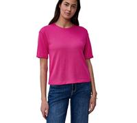 Street One Camiseta Corta Magenta Dream 46