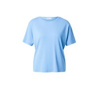 STREET ONE Camiseta 'Crista' azul claro XL azul claro