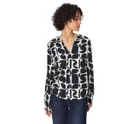 Street One Camiseta Estampada Shadowed Navy 38