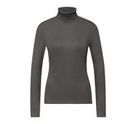 STREET ONE Camiseta gris oscuro L gris oscuro