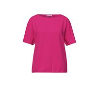 STREET ONE Camiseta magenta XL magenta