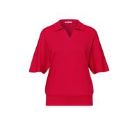 STREET ONE Camiseta rojo XXL rojo