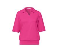 STREET ONE Camiseta rosa XXL rosa