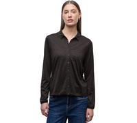 Street One Camiseta Túnica Leo Darkest Brown 38