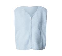 STREET ONE Chaleco azul claro XXL azul claro