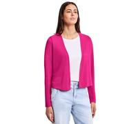 Street One Chaqueta Abierta Magenta Dream 44