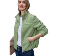 Street One Chaqueta acogedora Bright Pistachio 42