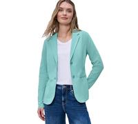 Street One Chaqueta básica Misty Mint 36