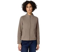 Street One Chaqueta con cremallera Light Terra Mocha 42