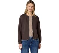 Street One Chaqueta con Cremallera Molten Earth 46