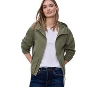 Street One Chaqueta Corta Dark Vetiver Green 46