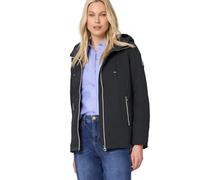 Street One Chaqueta cortavientos moderna Skyfall Blue 38