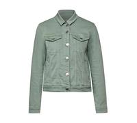 STREET ONE Chaqueta de entretiempo verde XS verde