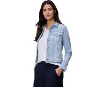 Street One Chaqueta vaquera azul claro lavado 38