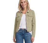 Street One Chaqueta vaquera Colored Olive Washed 36