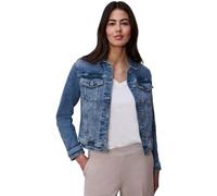 Street One Chaqueta Vaquera Medium Blue Wash 44