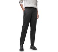 Street One Chino de Corte Informal Negro 40