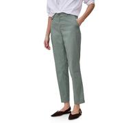 Street One Chino Soft Dark Mint Green 40