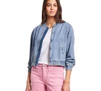 Street One Denim Blouson Ultra Bleach Random Washed 44