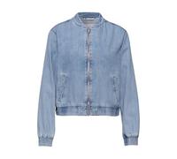 Street One Denim Blouson Ultra Bleach Random Washed 46