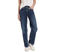 Street One Denim Wide Leg, Women's, Casualfit, 30W x 30L