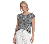 Street One Dropped Shoulder - Camiseta con Hombros Descubiertos (Clay Sand 40)