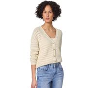 Street One Estructura Cárdigan Soft Beige 42