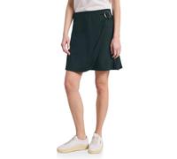 Street One Falda Envolvente Deep Bound Green 46