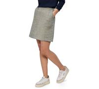 Street One Falda Estampada Shadowed Navy 38