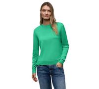 Street One Jersey Basic Arcadia Green 38