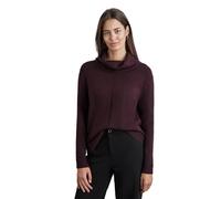 Street One Jersey de Cuello Alto, Enigma Red, 40