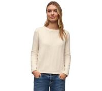 Street One Jersey Estructurado Soft Beige 44